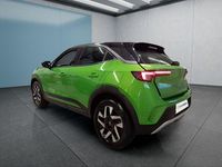 Gebraucht Opel Mokka-e 100 kW (136 PS) 2022 Grün SUV