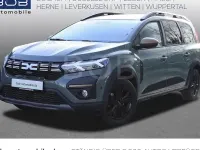 Usata Dacia Jogger Extreme 110 CV (80 kW) 2025 Grigio Monovolume