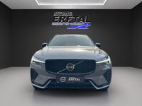 Gebraucht Volvo XC60 Plus 197 PS (144 kW) 2024 Grau SUV