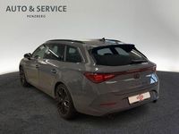 Gebraucht Cupra Leon VZ 245 PS (180 kW) 2023 Grau Limousine