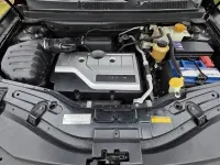 Gebraucht Chevrolet Captiva 136 PS (100 kW) 2010 Schwarz SUV