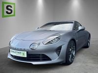 Neu Alpine A110 300 PS (220 kW) 2025 Grau Coupé