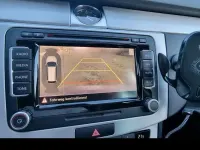 Gebraucht VW Passat Alltrack 170 PS (125 kW) 2012 Braun Kombi