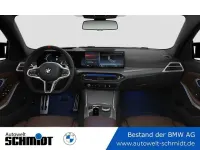 Gebraucht BMW M340 Comfort Edition 340 PS (250 kW) 2025 Mineralweiß Kombi