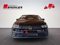 Neu VW Polo Life 95 PS (69 kW) 2025 Kleinwagen
