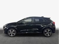 Usata Ford Puma ST-Line X 155 CV (114 kW) 2024 Nero SUV