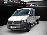 Gebraucht VW Crafter 140 PS (102 kW) 2025 Weiß Van