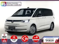 Neu VW Multivan Life 245 PS (180 kW) 2026 Weiss Van / Kleinbus