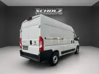 Używany Fiat Ducato Easy 2023 Biały Van