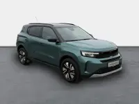 Gebraucht Opel Frontera 110 PS (80 kW) 2025 Grün SUV