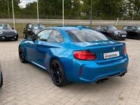 gebraucht BMW M2 Competition