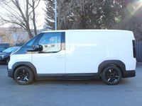 Neu Kia PV5 88 kW (121 PS) 2026 Weiß Van / Kleinbus