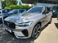 Gebraucht Volvo XC60 Plus 197 PS (144 kW) 2022 Bright dusk / metallic SUV