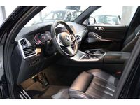 Gebraucht BMW X5 M50 400 PS (294 kW) 2020 SUV