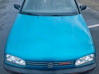 gebraucht VW Golf III 