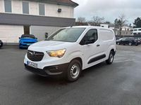 Gebraucht Opel Combo-e Life Edition 100 kW (136 PS) 2024 Kaolin weiß Kombi