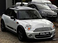 gebraucht Mini Cooper D One/// 1 Hand /// Panoramadach ///