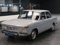Gebraucht BMW 2000 101 PS (74 kW) 1968 Grau Limousine