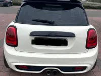 Gebraucht Mini John Cooper Works 211 PS (155 kW) 2016 Weiß Kleinwagen
