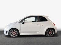 gebraucht Fiat 500 Abarth Abarth Turismo