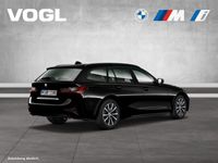 gebraucht BMW 320 d xDrive Touring