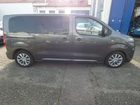 Gebraucht Opel Zafira Life Edition 144 PS (105 kW) 2021 Mondstein grau/e:vulkan grau Van / Kleinbus