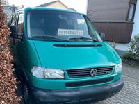 Gebraucht VW T4 102 PS (75 kW) 1997 Van