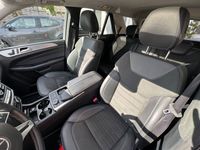 gebraucht Mercedes ML250 BlueTEC 4MATIC -