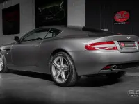 Gebraucht Aston Martin DB9 476 PS (350 kW) 2010 Grau