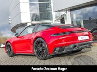 gebraucht Porsche 911 Targa 4 992 (911)GTS BOSE/Lift/Matrix/InnoDrive/Hinte