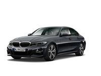 Gebraucht BMW 320 Efficient Dynamics 190 PS (139 kW) 2026 Limousine