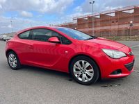 Gebraucht Opel Astra GTC Edition 140 PS (102 kW) 2012 Limousine