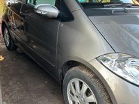 Gebraucht Mercedes A150 95 PS (69 kW) 2006 Grau Limousine