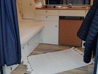 Second-hand Ford Transit 80 CP (58 kW) 1994 Alb Van