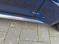 Gebraucht Audi RS4 Comfort 450 PS (330 kW) 2018 Blau Kombi