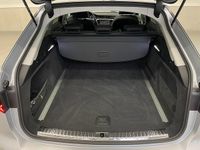 Gebraucht Audi A6 Design 204 PS (150 kW) 2021 Florettsilber metallic Kombi