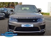 gebraucht Land Rover Range Rover Sport Autobiography Dynamic 4.4 SDV8