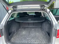 Gebraucht VW Passat Comfortline 160 PS (117 kW) 2013 Grau Kombi