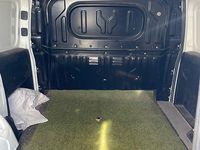 Gebraucht Opel Combo Selection 105 PS (77 kW) 2013 Weiß Van / Kleinbus