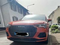 gebraucht Audi Q3 35 TFSI S tronic advanced