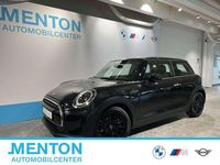 Gebraucht Mini Cooper 136 PS (100 kW) 2023 Schwarz Kleinwagen