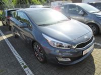 gebraucht Kia Ceed 1.6 GDI Spirit