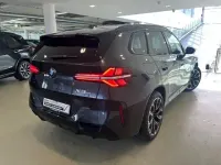 Używany BMW X3 Performance 208 KM (152 kW) 2025 Szary SUV