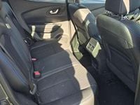 Gebraucht Renault Kadjar Business 140 PS (102 kW) 2019 Grau SUV