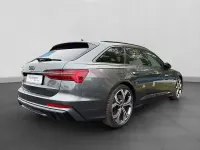 Gebraucht Audi S6 344 PS (253 kW) 2025 Grau Kombi