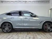 Gebraucht BMW X6 M Sport 298 PS (219 kW) 2025 (0c4p) brooklyn grau metallic SUV