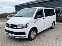 Gebraucht VW Multivan 150 PS (110 kW) 2018 Candyweiss Van / Kleinbus