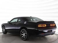 Gebraucht Dodge Challenger 309 PS (227 kW) 2018 Schwarz Coupé