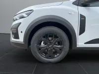 Gebraucht Dacia Jogger Extreme 110 PS (80 kW) 2026 Gletscherweiss Van / Kleinbus