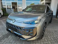Neu VW T-Roc R-line 150 PS (110 kW) 2026 Grau SUV